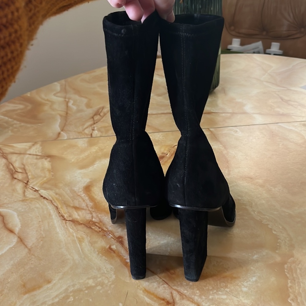 Alexander Wang booties - Picture 3 of 7